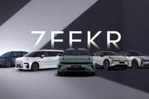 Zeekr ถอนตัวจากตลาดหุ้นสหรัฐฯ อย่างเป็นทางการ หลัง Geely เข้าซื้อกิจการ 100%