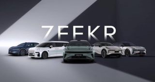 Zeekr ถอนตัวจากตลาดหุ้นสหรัฐฯ อย่างเป็นทางการ หลัง Geely เข้าซื้อกิจการ 100%