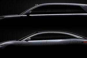 BYD เปิดเกมรถหรู! เตรียมส่ง Tang 9 และ Han 9 บุกตลาดเรือธงปี 2026
