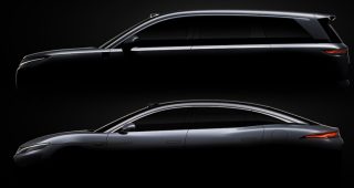 BYD เปิดเกมรถหรู! เตรียมส่ง Tang 9 และ Han 9 บุกตลาดเรือธงปี 2026