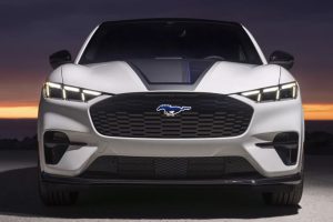 Ford เล็งใช้แบตเตอรี่ BYD สำหรับรถไฮบริด ท่ามกลางแรงกดดันด้าน EV และเทคโนโลยีต่างชาติ