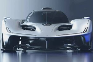 Final Design! Red Bull RB17 ไฮเปอร์คาร์สายสนาม เครื่อง V10 4.5 ลิตร แบบ NA เร่งรอบได้ถึง 15,000 รอบ/นาที ให้พลังสูงสุด 1,000 แรงม้า