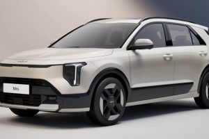 Kia Niro รุ่นปรับโฉม ปี 2027 มาพร้อมดีไซน์ใหม่! เตรียมเผยรายละเอียดเต็ม ๆ เดือนมีนาคมนี้
