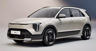 Kia Niro รุ่นปรับโฉม ปี 2027 มาพร้อมดีไซน์ใหม่! เตรียมเผยรายละเอียดเต็ม ๆ เดือนมีนาคมนี้