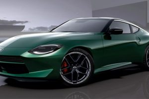 เปิดตัว Nissan Z (Fairlady Z) รุ่นปรับโฉมปี 2027 พร้อมเวอร์ชัน Nismo เกียร์ธรรมดา เตรียมขายในญี่ปุ่นกลางปี 2026