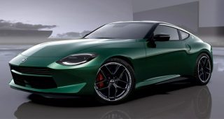 เปิดตัว Nissan Z (Fairlady Z) รุ่นปรับโฉมปี 2027 พร้อมเวอร์ชัน Nismo เกียร์ธรรมดา เตรียมขายในญี่ปุ่นกลางปี 2026