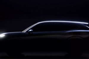 Acura ปล่อยทีเซอร์ Acura RDX เจเนอเรชันใหม่ ! มาพร้อมขุมพลังไฮบริดแบบมอเตอร์คู่