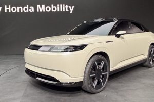 Sony Honda เปิดตัวแรงใน CES 2026 โชว์ Afeela 1 ตัวใกล้ผลิตจริง พร้อมคอนเซ็ปต์ SUV ครั้งแรกของโลก