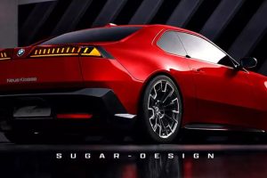 BMW ยืนยันไม่ทิ้งคูเป้! BMW 4-Series เจเนอเรชันใหม่อยู่ในแผน พร้อมเดินคู่เครื่องยนต์และไฟฟ้า