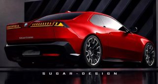 BMW ยืนยันไม่ทิ้งคูเป้! BMW 4-Series เจเนอเรชันใหม่อยู่ในแผน พร้อมเดินคู่เครื่องยนต์และไฟฟ้า