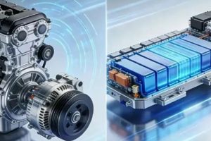BYD ขยายทัพปลั๊กอินไฮบริด! ลือแรงเรื่องระบบใหม่ “DM-i 6.0” แต่บริษัทยังไม่คอนเฟิร์ม
