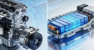 BYD ขยายทัพปลั๊กอินไฮบริด! ลือแรงเรื่องระบบใหม่ “DM-i 6.0” แต่บริษัทยังไม่คอนเฟิร์ม