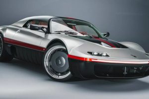 57 ปีเต็ม! Autobianchi A112 Runabout กลายร่างเป็น Bertone Runabout รุ่นขายจริงแล้ว ผลิตแค่ 25 คัน ราคา 14.5 ล้านบาท
