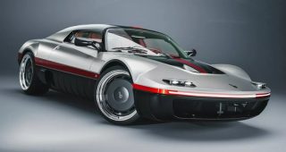 57 ปีเต็ม! Autobianchi A112 Runabout กลายร่างเป็น Bertone Runabout รุ่นขายจริงแล้ว ผลิตแค่ 25 คัน ราคา 14.5 ล้านบาท