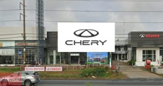 CHERY อยุธยา