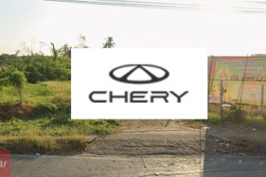 CHERY บางใหญ่