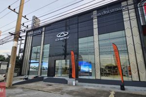 CHERY นครปฐม