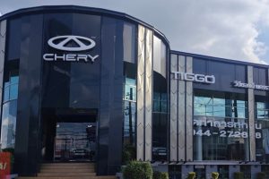 CHERY นครราชสีมา