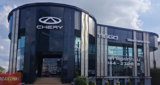CHERY นครราชสีมา