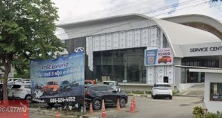 CHERY โพธิ์แก้ว นวมินทร์