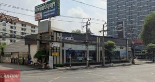 CHERY รามคำแหง