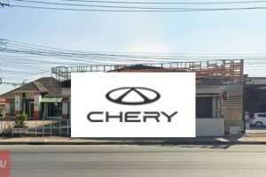 CHERY ราชพฤกษ์