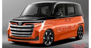 ลือแรงจากญี่ปุ่น! Toyota Roomy / Daihatsu Thor อาจอัปเกรดใหญ่ ใส่ขุมพลังไฮบริดครั้งแรก ภายในปี 2026