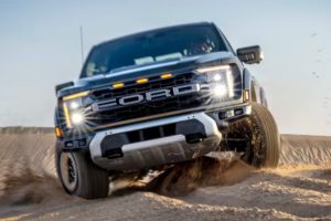 Ford ลั่น! ตระกูล Raptor ยังไม่จบ เตรียมเพิ่มรุ่นใหม่ หลังรถสายมันส์ขายดีกว่า EV