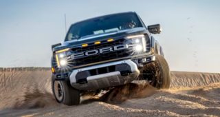 Ford ลั่น! ตระกูล Raptor ยังไม่จบ เตรียมเพิ่มรุ่นใหม่ หลังรถสายมันส์ขายดีกว่า EV