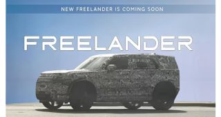 Jaguar Land Rover จับมือ Chery ส่งแบรนด์ใหม่ Freelander บุกตะวันออกกลาง ปี 2026 แย้ม SUV ไซซ์ยักษ์ 5.1 เมตร มาแน่! ทั้ง BEV และ EREV