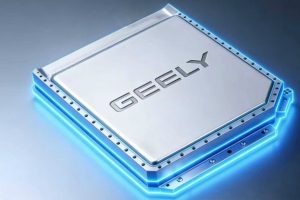 Geely ขยับเกมแบตเตอรี่โซลิดสเตต เตรียมทดสอบใช้งานจริงบนรถในปี 2026