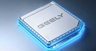Geely ขยับเกมแบตเตอรี่โซลิดสเตต เตรียมทดสอบใช้งานจริงบนรถในปี 2026