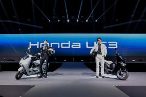 Honda Motorcycle ราคา 2026-2027 รถ ฮอนด้า มอเตอร์ไซค์