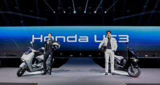 Honda Motorcycle ราคา 2026-2027 รถ ฮอนด้า มอเตอร์ไซค์