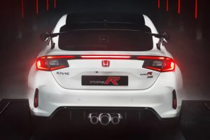 Honda ยืนยัน Honda Civic Type R เตรียมอัปเดตใหญ่ปลายปี 2026 และอาจเป็นตัวเครื่องยนต์ล้วน เกียร์ธรรมดา รุ่นสุดท้าย