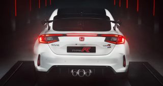 Honda ยืนยัน Honda Civic Type R เตรียมอัปเดตใหญ่ปลายปี 2026 และอาจเป็นตัวเครื่องยนต์ล้วน เกียร์ธรรมดา รุ่นสุดท้าย