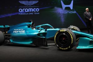 Honda และ Aston Martin ไม่ปิดโอกาส พัฒนารถยนต์สำหรับใช้งานบนถนนทั่วไป หลังจับมือเป็นพันธมิตรในศึก F1 ปี 2026