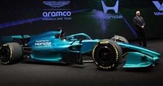 Honda และ Aston Martin ไม่ปิดโอกาส พัฒนารถยนต์สำหรับใช้งานบนถนนทั่วไป หลังจับมือเป็นพันธมิตรในศึก F1 ปี 2026