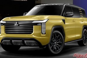 Mitsubishi ประกาศชัด! ปี 2026 เตรียมเปิดตัว SUV สายลุยตัวจริง ! "Mitsubishi Pajero ใหม่มาแน่" 