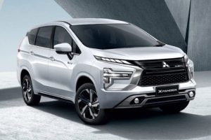 ใหม่ New Mitsubishi Xpander HEV 2024 ราคา มิตซูบิชิ เอ็กซ์แพนเดอร์ เอชอีวี ตารางผ่อน-ดาวน์