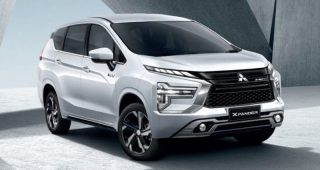 ใหม่ New Mitsubishi Xpander HEV 2024 ราคา มิตซูบิชิ เอ็กซ์แพนเดอร์ เอชอีวี ตารางผ่อน-ดาวน์