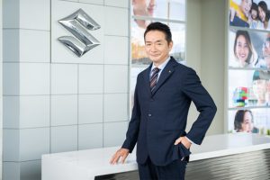 SUZUKI เดินเกมรุกปี 2569 เต็มสูบ! เปิดแผนธุรกิจใหม่ แนะนำรถรุ่นใหม่ 3 รุ่นรวด พร้อมยกระดับงานบริการ–อะไหล่แท้–ศูนย์บริการ ครอบคลุมทั่วไทย