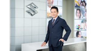 SUZUKI เดินเกมรุกปี 2569 เต็มสูบ! เปิดแผนธุรกิจใหม่ แนะนำรถรุ่นใหม่ 3 รุ่นรวด พร้อมยกระดับงานบริการ–อะไหล่แท้–ศูนย์บริการ ครอบคลุมทั่วไทย
