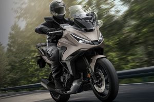 ใหม่ New HONDA NT1100 2026-2027 ราคา ฮอนด้า NT1100 ตารางผ่อน-ดาวน์