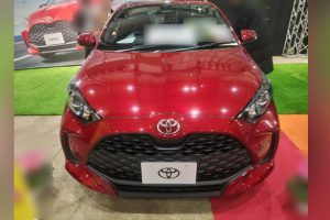 Toyota Yaris ญี่ปุ่นเตรียมอัปเดตใหม่ เพิ่มจอ 10.5 นิ้ว + เบรกมือไฟฟ้า ลุ้นขึ้นราคานิดหน่อย