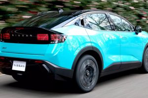 Nissan แผ่ว ! คู่แข่งเร่งเครื่อง ตลาด EV ญี่ปุ่นเริ่มเปลี่ยนเกม
