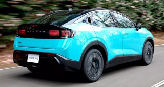 Nissan แผ่ว ! คู่แข่งเร่งเครื่อง ตลาด EV ญี่ปุ่นเริ่มเปลี่ยนเกม