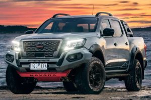 Nissan Navara Warrior ปิดสายการผลิตแล้ว แต่รุ่นโหดรุ่นใหม่กำลังมา!