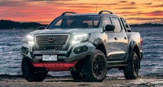 Nissan Navara Warrior ปิดสายการผลิตแล้ว แต่รุ่นโหดรุ่นใหม่กำลังมา!