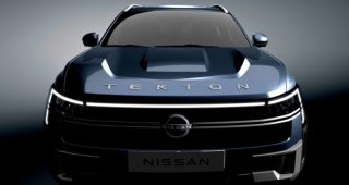 ยืนยัน! Nissan Tekton รถ SUV รุ่นใหม่ เตรียมเปิดตัว 4 กุมภาพันธ์นี้ ที่อินเดีย พร้อมแผนส่งออกหลายประเทศทั่วโลก